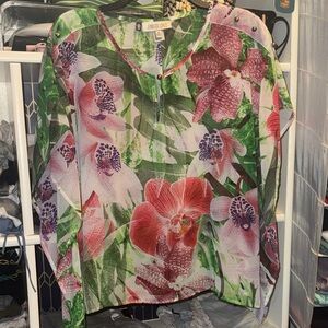 Jennifer Lopez blouses bundle